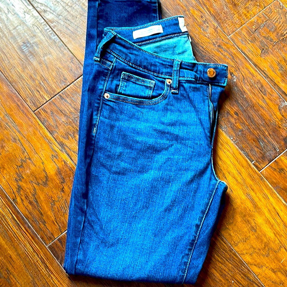 Brand: universal Thread skinny jeans